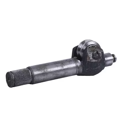 Вал горизонтальный рулевой колонки (с подшипником) Shifeng 240