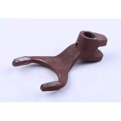 Вилка шестерни 2/3-й передачи КПП Jinma 200/204/240/244