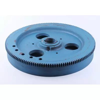 Маховик Z-145 KM130/138 Xingtai 24B, Shifeng 244, Taishan 24