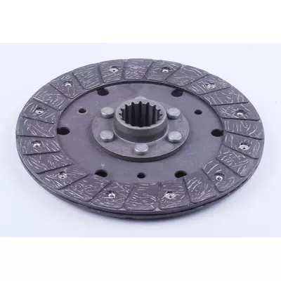 Диск сцепления ведомый Jinma 200/204/240/244