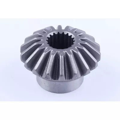 Шестерня конечной передачи ведомая Z-18 Foton 244, ДТЗ 244, Jinma 244/264