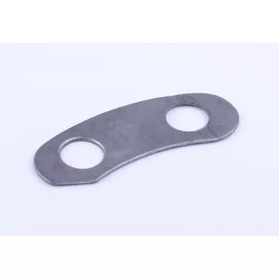 Пластина болта дифференциала замковая Xingtai 120/220