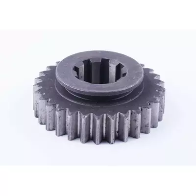 Шестерня 2-й передачи вторичного вала Z-8/29 DongFeng 240/244