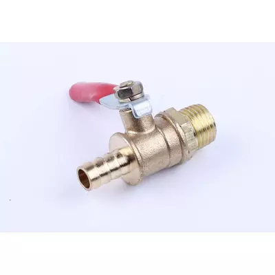 Кран топливный в сборе Xingtai 120/180