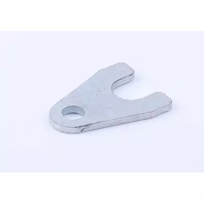 Пластина ограничивающая раздатки DongFeng 240/244