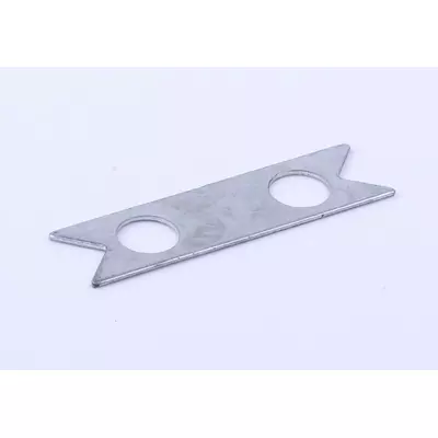 Пластина замковая DongFeng 240/244