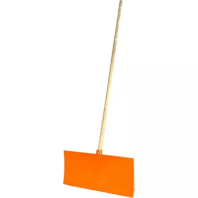 Лопата YAPAR для снігу