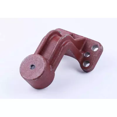 Рычаг рулевой левый DongFeng 240/244