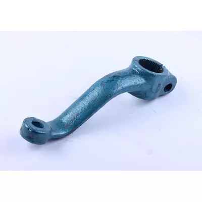 Рычаг поворотный левый шлиц левый Xingtai 24B, Shifeng 244,Taishan 24