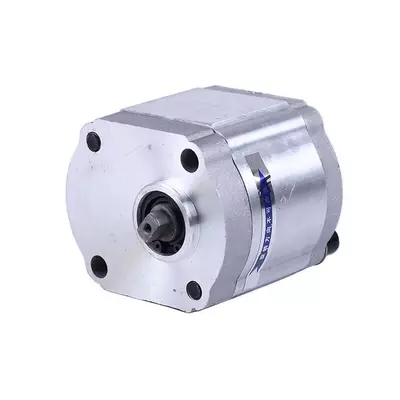 Насос шестеренчатый CBN-E306 Jinma 240/244