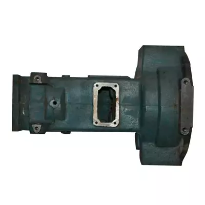 Корпус сцепления со стороны КПП Foton 250/254