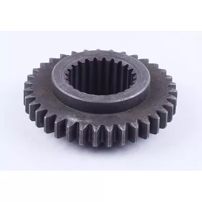 Шестерня 3-й передачи промежуточного вала КПП Z-24/35 DongFeng 354/404