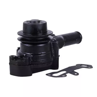 Насос водяной (помпа) 4L22BT Булат 354.4 Foton 354 УЦЕНКА