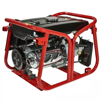 Генератор бензиновий Vitals Master WP 2.5B