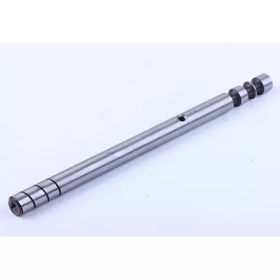 Ось вилки включения повышенных и пониженных передач Foton 244, Jinma 244/264