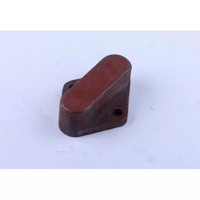 Крышка вилки левая (механизма переключения передач) Xingtai 24B, Shifeng 244,Taishan 24