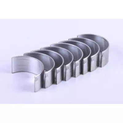 Вкладыши шатуна STD, к-т: 8 шт. ZN490BT