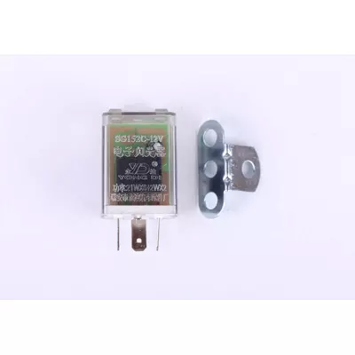 Реле поворотов SG124 (C503-SG-3C) Jinma 254