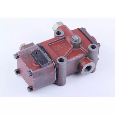 Распределитель гидравлический Foton, Jinma, ДТЗ