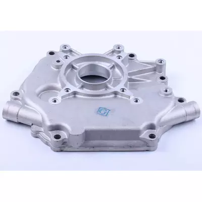 Крышка блока двигателя - 177F