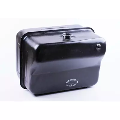 Бак топливный ТАТА DongFeng 240/244