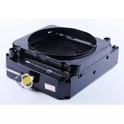 Радиатор TY2100 Xingtai 244