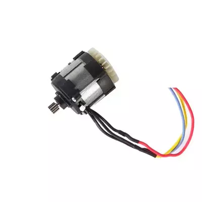 Двигун безшітковий  для мініпилки з шиною 4", 6", 8"