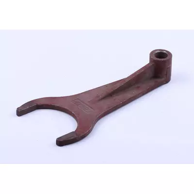 Вилка блокировки дифференциала зад моста Jinma 200/204/240/244