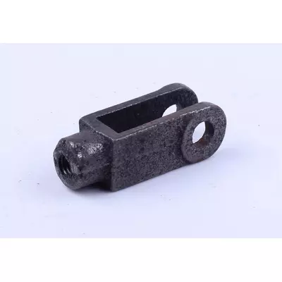 Вилка регулировочная тормозной тяги Jinma