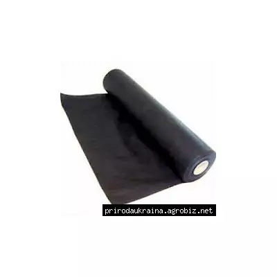 Агроволокно чорне Shadow 42-90 гр UV