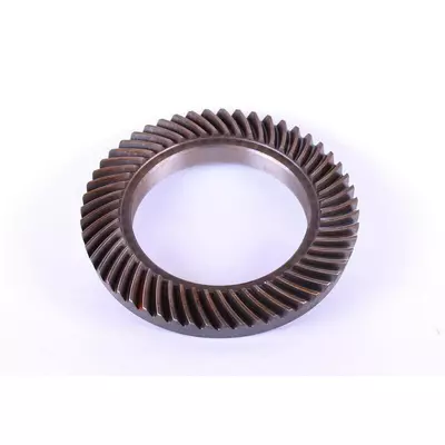 Шестерня дифференциала большая коническая Foton 244, ДТЗ 244, Jinma 244/264