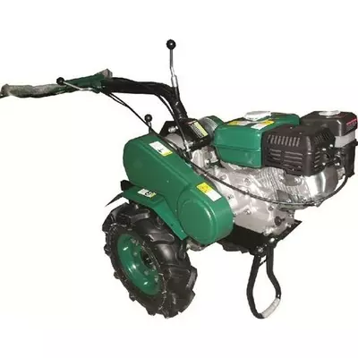 Мотокультиватор бензиновый  Iron Angel GT 1050 / GT 11