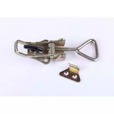 Замок капота Jinma 240/244
