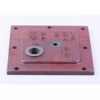 Крышка корпуса КПП DongFeng 354/404