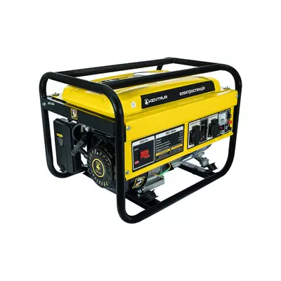 Генератор бензиновый Кентавр КДГ 283а