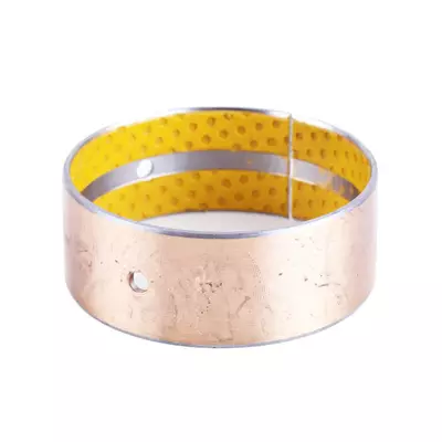 Втулка маятника переднего моста Jinma 404