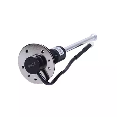 Датчик уровня топлива L-275 мм Foton 354/404