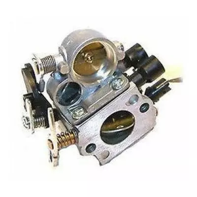 Карбюратор SABER  бензопили ST MS181, MS211