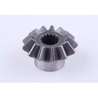 Шестерня полуоси переднего моста ведущая Z-13 DongFeng