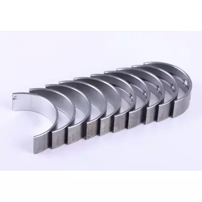 Вкладыши коренные, к-т: 10 шт. ZN490BT