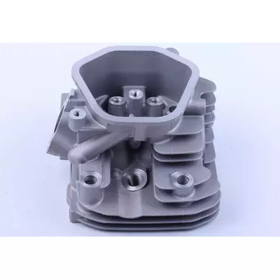 Головка блока голая - 177F