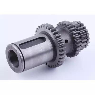 Шестерня 3/4-й передачи ведомая Foton 244, Jinma 244/264