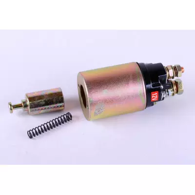 Втягивающее стартера Ghangweell QDJ1332 2,5KW DK1511D KM385BT Jinma 240/244