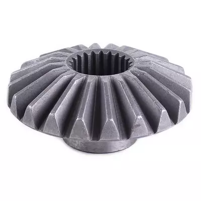 Шестерня дифференциала правая Z-20 Jinma 404