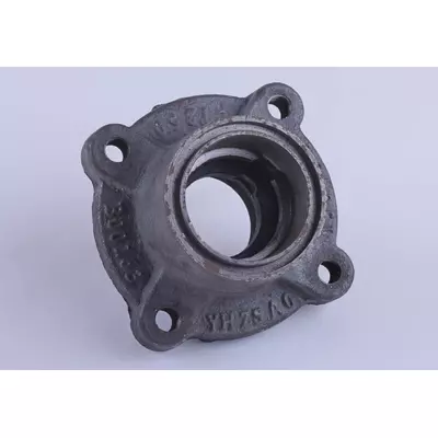 Ступица перед колеса (диаметр 62 мм) Foton 244, ДТЗ 244, Jinma 244/264