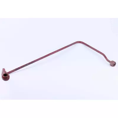 Маслопровод ГУР тип 1 DongFeng 244E