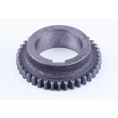 Шестерня 2-й передачи Z-38 Foton 244, ДТЗ 244, Jinma 244/264