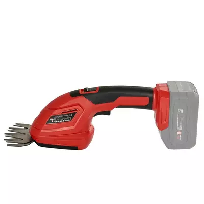 Ножиці-кущоріз акумуляторні Vitals Master AZS 1820 SmartLine+