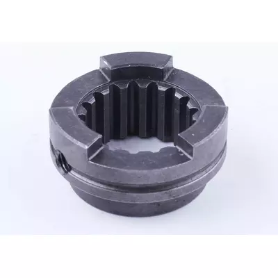 Муфта неподвижная левой полуоси DongFeng 240/244