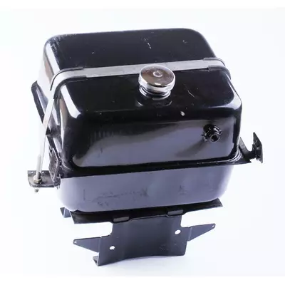 Бак топливный ТАТА в сборе Xingtai 180/220